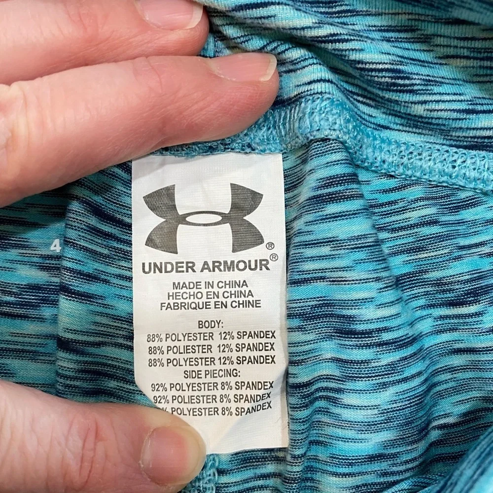 Under Armour Leggings